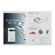 Car Starter (Booster)