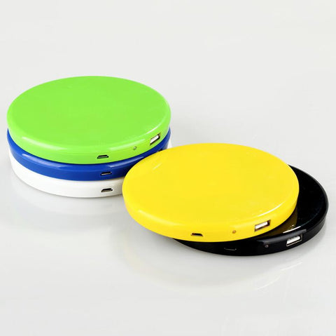 Window solar charger