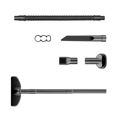 Powerful Wireless Vacuum Cleaner