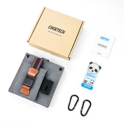 Mobile solar charger