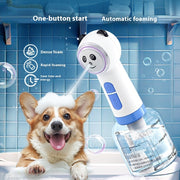 Pet Foaming Machine