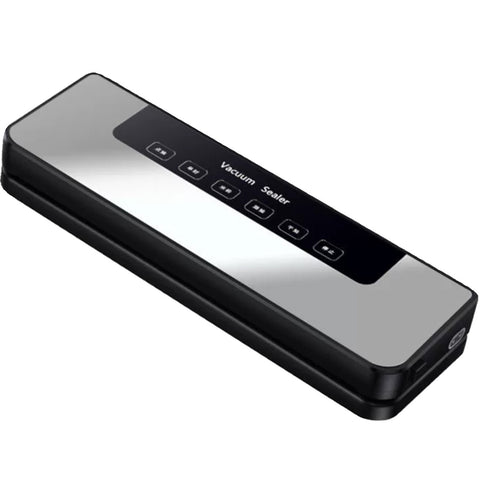 Vacuum Sealing Machine Food Packaging