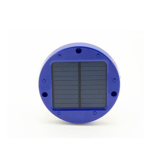 Window solar charger