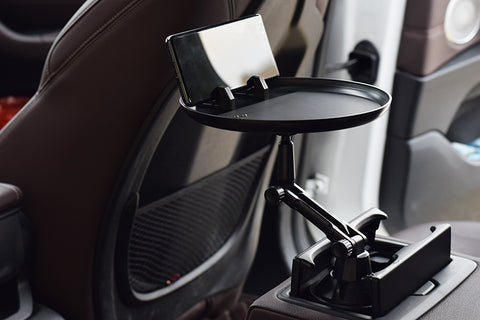 Adjustable Car Cup Holder