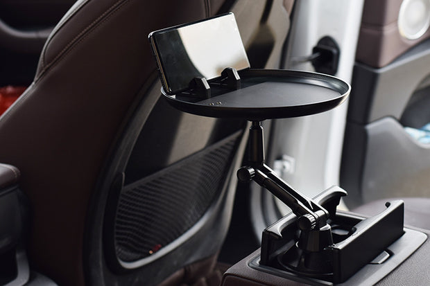 Adjustable Car Cup Holder