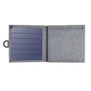 Mobile solar charger