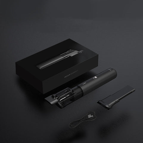 Powerful Wireless Vacuum Cleaner