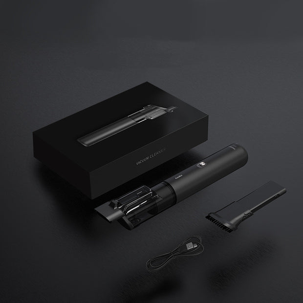 Powerful Wireless Vacuum Cleaner