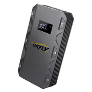 GKFLY 2000A Car  Starter