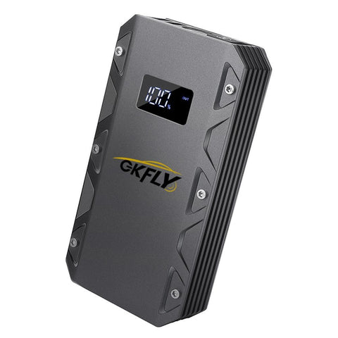 GKFLY 2000A Car  Starter