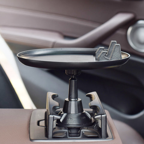 Adjustable Car Cup Holder