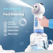 Pet Foaming Machine