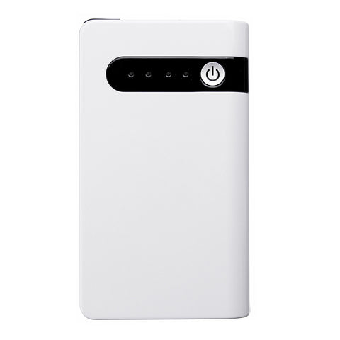 Car Starter (Booster)