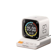 Time Self-discipline Management Learning