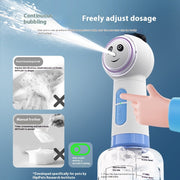 Pet Foaming Machine