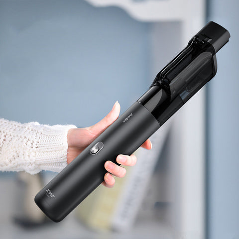 Powerful Wireless Vacuum Cleaner